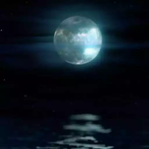 Free play online Nightfall Live Wallpaper APK
