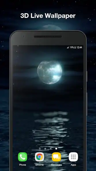 Play Nightfall Live Wallpaper Pro  and enjoy Nightfall Live Wallpaper Pro with UptoPlay
