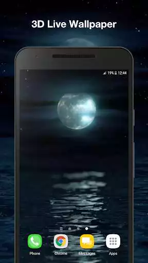 Play Nightfall Live Wallpaper  and enjoy Nightfall Live Wallpaper with UptoPlay