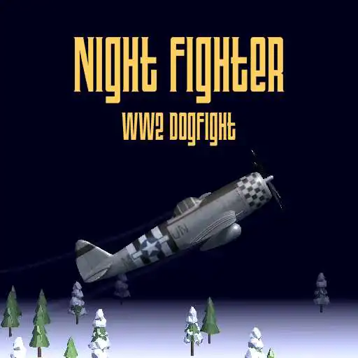 Play Night Fighter: WW2 Dogfight APK Play Night Fighter: WW2 Dogfight APK