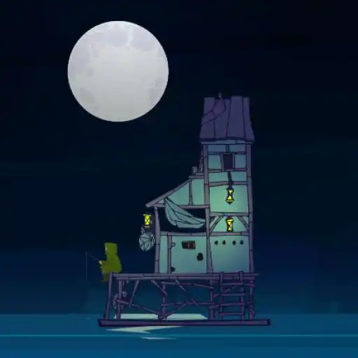 Play Night Fishing APK Play Night Fishing APK