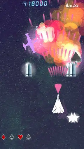 Play NIGHT FLIGHT 1985 as an online game NIGHT FLIGHT 1985 with UptoPlay