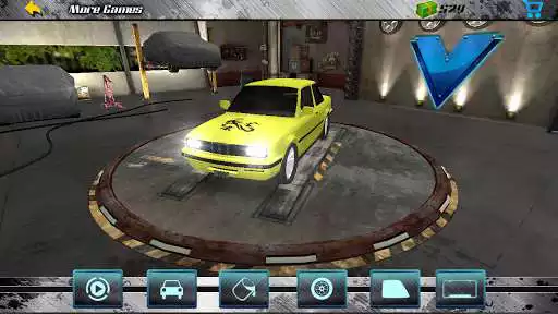 Play Night Garage Car Parking 3D as an online game online Night Garage Car Parking 3D with UptoPlay com.vg.carparking3dgaragenightedition Play Night Garage Car Parking 3D as an online game Night Garage Car Parking 3D with UptoPlay