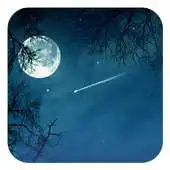 Free play online Night Glitter APK Free play online Night Glitter APK