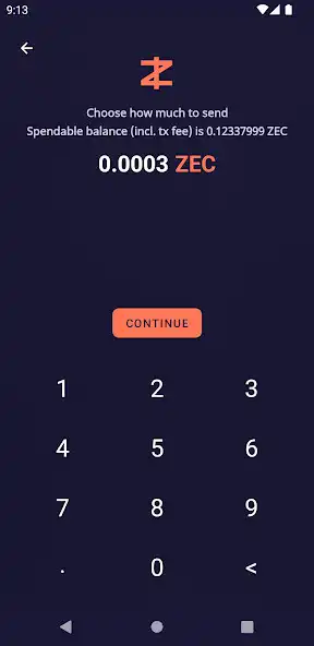 Play Nighthawk Wallet for Zcash as an online game Nighthawk Wallet for Zcash with UptoPlay