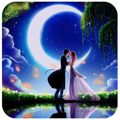 Play Night HD Wallpaper APK