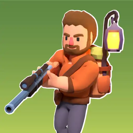 Play Night Hunter Village APK