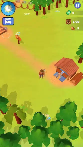 Play Night Hunter Village  and enjoy Night Hunter Village with UptoPlay