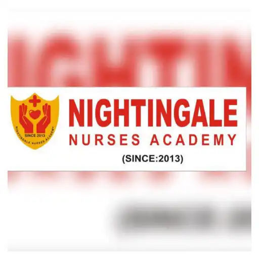 Play NIGHTINGALE NURSES ACADEMY APK
