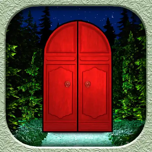Play Night in the Deep Forest APK