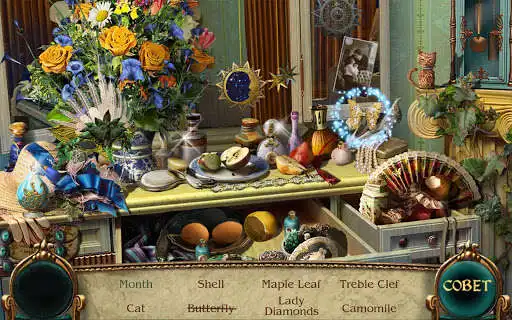 Play Night In The Opera: Adventure as an online game Night In The Opera: Adventure with UptoPlay