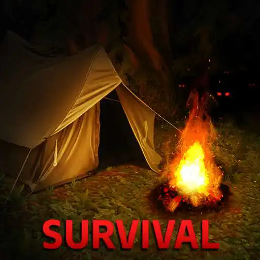 Play Night Island Forest Survival APK Play Night Island Forest Survival APK