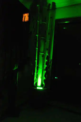 Play Night Lamp as an online game Night Lamp with UptoPlay