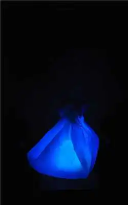 Play Night Lamp