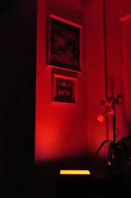 Play Night Lamp