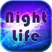 Free play online Night Life SMS Theme APK Free play online Night Life SMS Theme APK