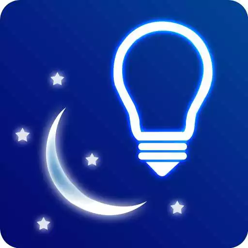 Run free android online Night Light - Baby Sleep Light And Sleep Lullaby APK