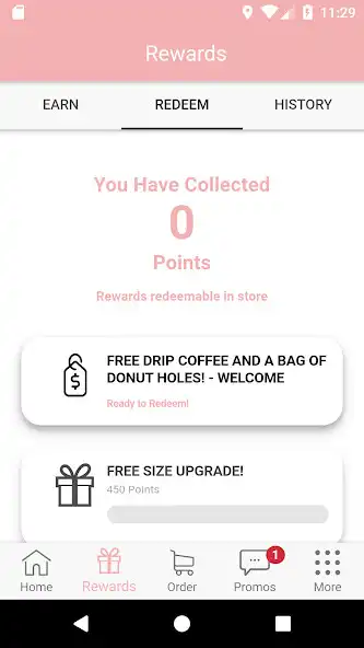 Play Nightlight Donuts and Coffee  and enjoy Nightlight Donuts and Coffee with UptoPlay