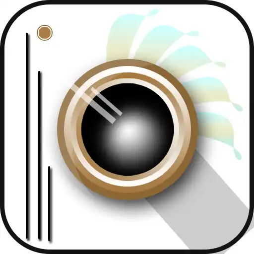 Play Night light portrait hd camera APK