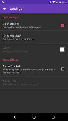 Play Night Light Pro Play Night Light Pro