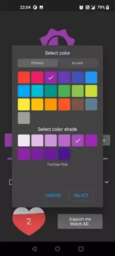 Play Night Light as an online game Night Light with UptoPlay