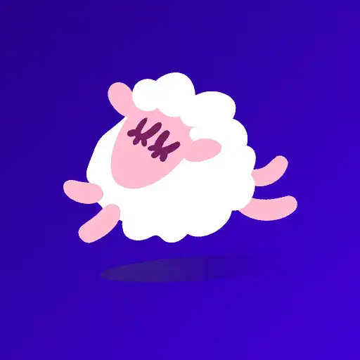 Play Night light - White noise APK