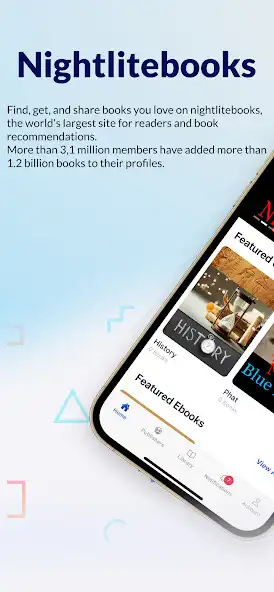 Play Nightlitebooks and enjoy Nightlitebooks with UptoPlay Play Nightlitebooks and enjoy Nightlitebooks with UptoPlay