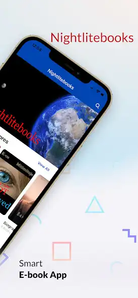 Play Nightlitebooks as an online game online Nightlitebooks with UptoPlay Play Nightlitebooks as an online game Nightlitebooks with UptoPlay