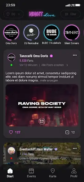 Play NightLive - Bars, Clubs mehr and enjoy NightLive - Bars, Clubs mehr with UptoPlay Play NightLive - Bars, Clubs mehr and enjoy NightLive - Bars, Clubs mehr with UptoPlay