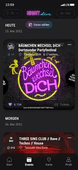 Play NightLive - Bars, Clubs mehr as an online game online NightLive - Bars, Clubs mehr with UptoPlay Play NightLive - Bars, Clubs mehr as an online game NightLive - Bars, Clubs mehr with UptoPlay