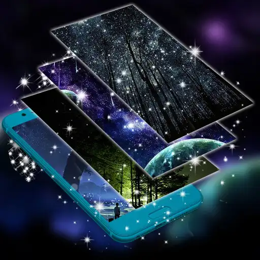 Play Night Live Wallpaper APK Play Night Live Wallpaper APK