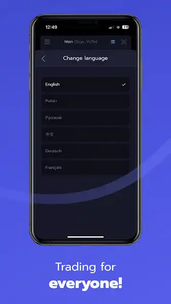 Play Nightly - multichain wallet as an online game Nightly - multichain wallet with UptoPlay