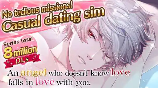 Play Nightmare Harem: Otome Games  and enjoy Nightmare Harem: Otome Games with UptoPlay