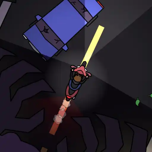 Play Nightmare Highway APK