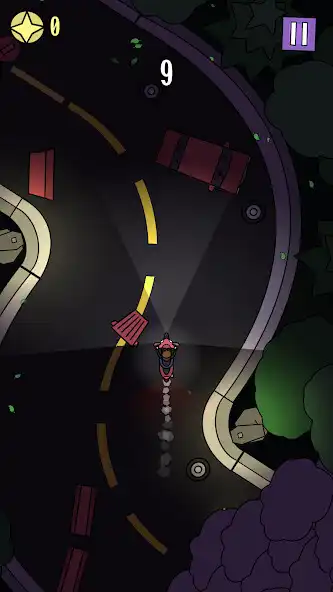 Play Nightmare Highway  and enjoy Nightmare Highway with UptoPlay
