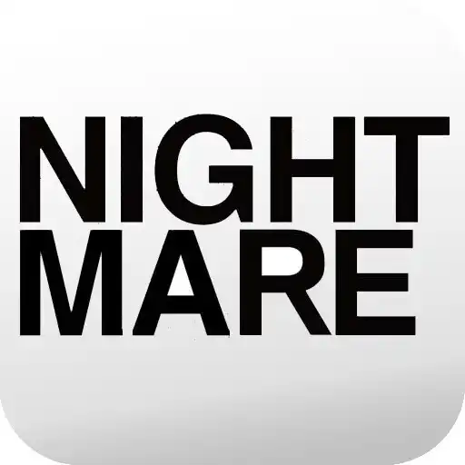 Play NIGHTMARE APK Play NIGHTMARE APK
