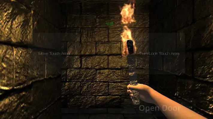 Play Nightmare in the maze
