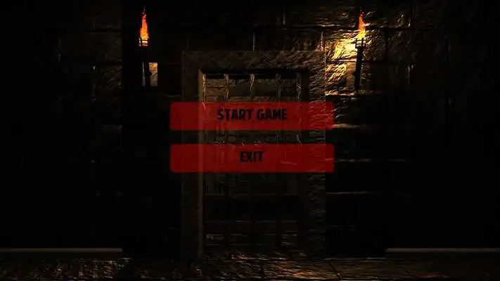 Play Nightmare in the maze