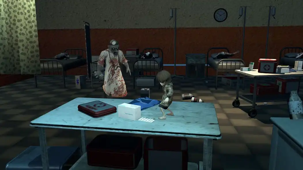 Play Nightmares: Hospital Survival and enjoy Nightmares: Hospital Survival with UptoPlay Play Nightmares: Hospital Survival and enjoy Nightmares: Hospital Survival with UptoPlay