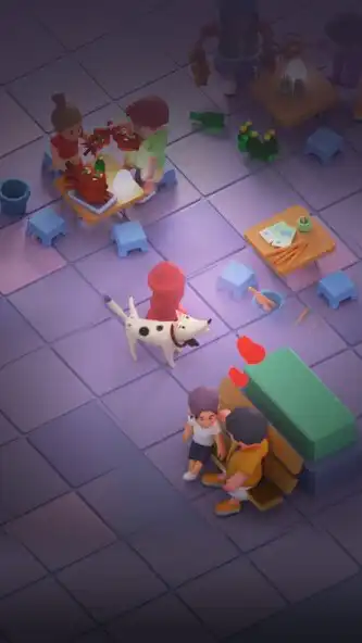 Play Night Market  and enjoy Night Market with UptoPlay