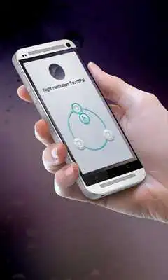 Play Night meditation Keypad Cover Play Night meditation Keypad Cover