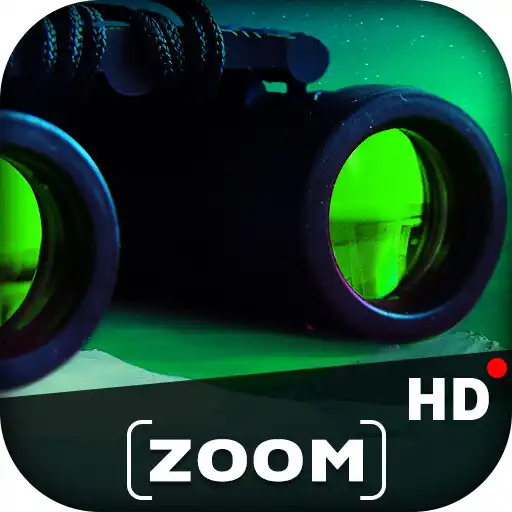Play Night Mode Binoculars Camera APK