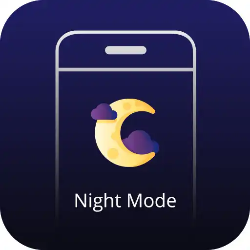 Play Night mode - Blue light filter APK