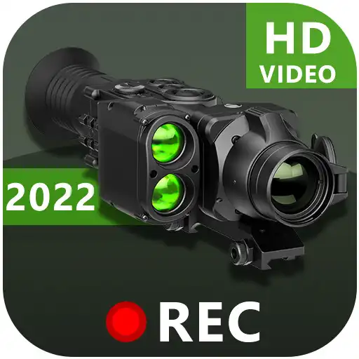 Play Night Mode Camera HD Zoom APK