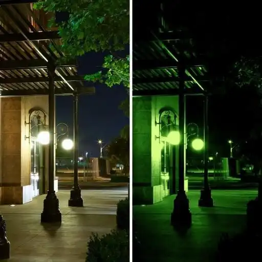 Play Night mode: Photo-Video Camera APK