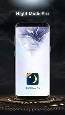 Play Night Mode Pro Play Night Mode Pro