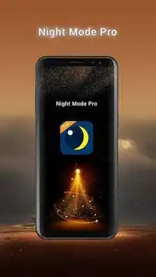 Play Night Mode Pro Play Night Mode Pro
