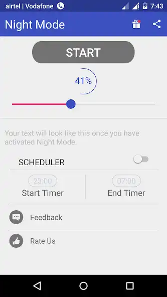 Play Night Mode and enjoy Night Mode with UptoPlay Play Night Mode and enjoy Night Mode with UptoPlay