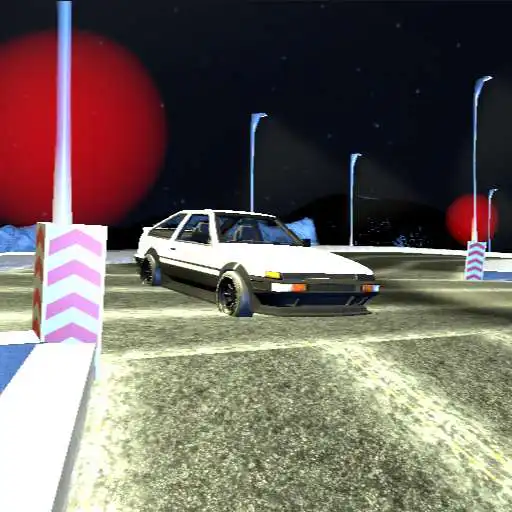 Play Night Mountain Escape APK