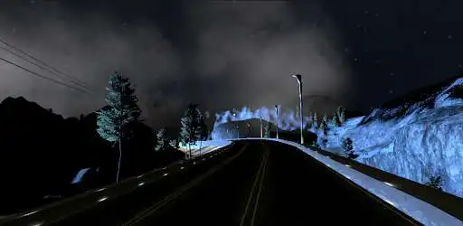 Play Night Mountain Escape  and enjoy Night Mountain Escape with UptoPlay